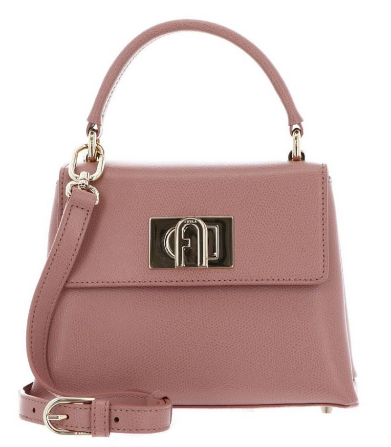 Furla Handtasche Mini Top Handle Bag, aus echtem Leder Furla Handtasche Mini Top Handle Bag, aus echtem Leder von Furla