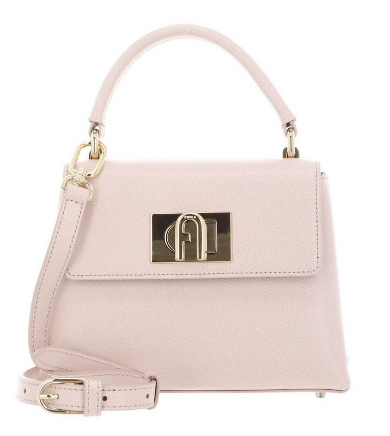 Furla Handtasche Mini Top Handle Bag, aus echtem Leder von Furla