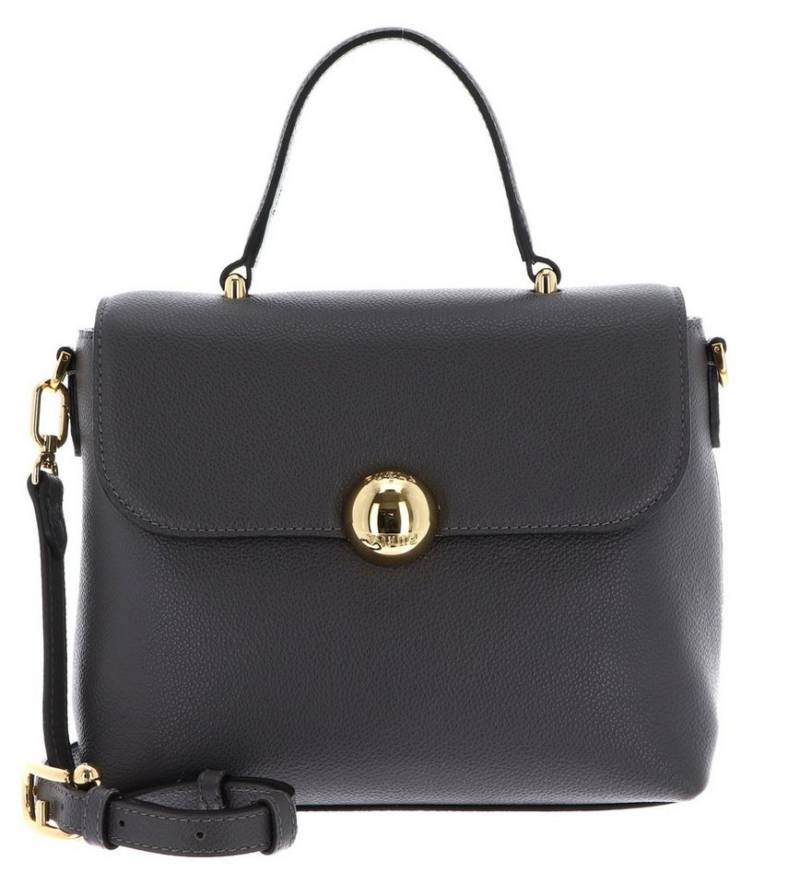 Furla Handtasche Moonlight Top Handle Bag, aus echtem Leder von Furla