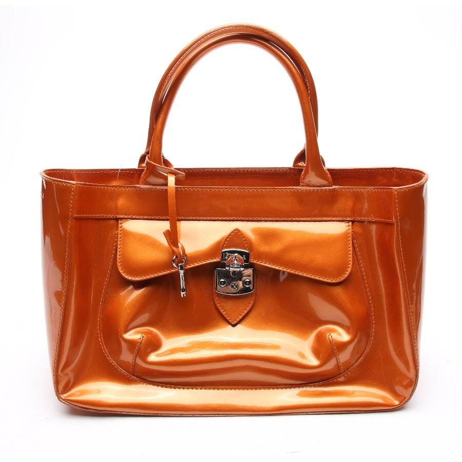 Furla Handtasche Orange von Furla