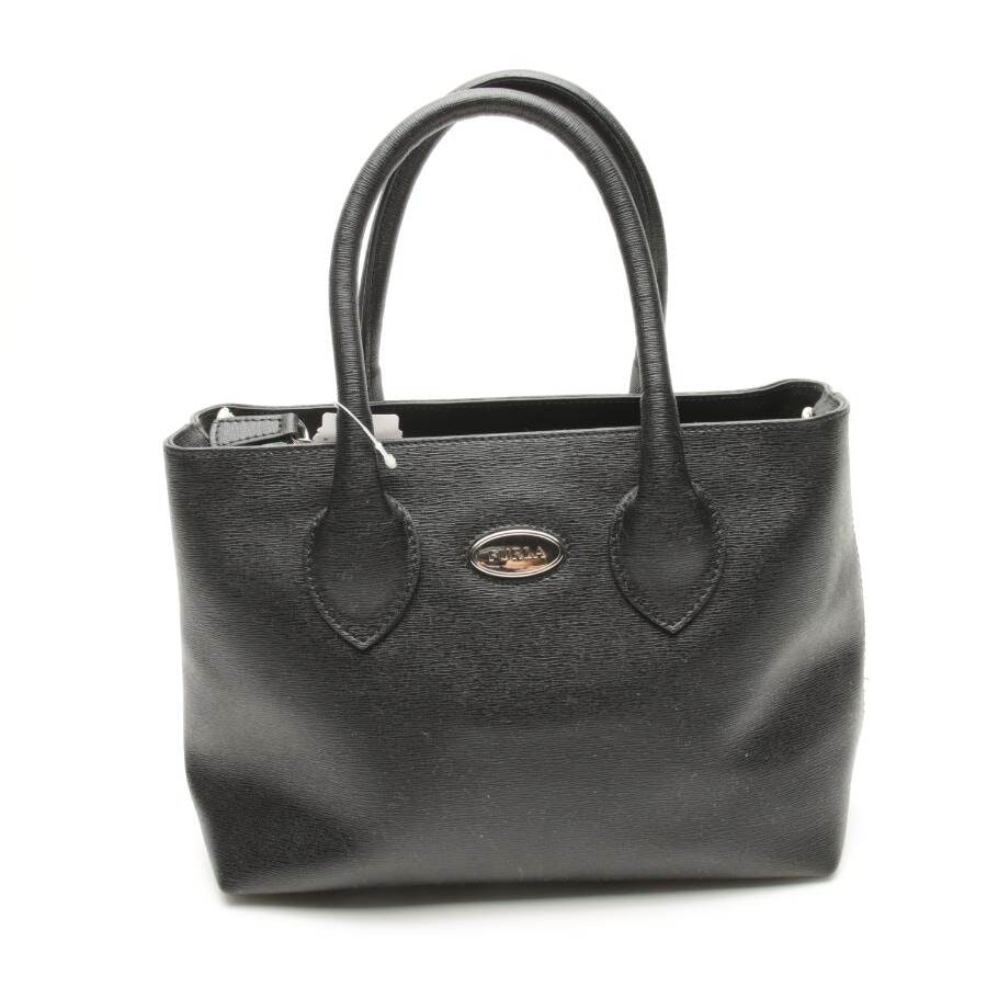 Furla Handtasche Schwarz von Furla