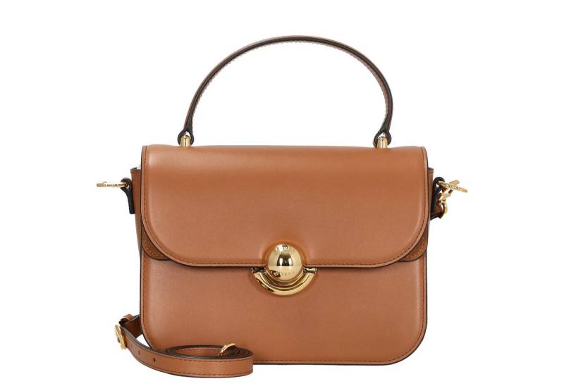 Furla Handtasche Sfera Mini Top Handle - Henkeltasche 18.5 cm (brandy) von Furla