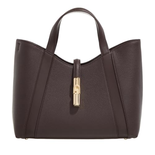 Furla Handtasche Tropfen Mini Schokolade (WB01789-BX3353-2460S-1-007) von Furla