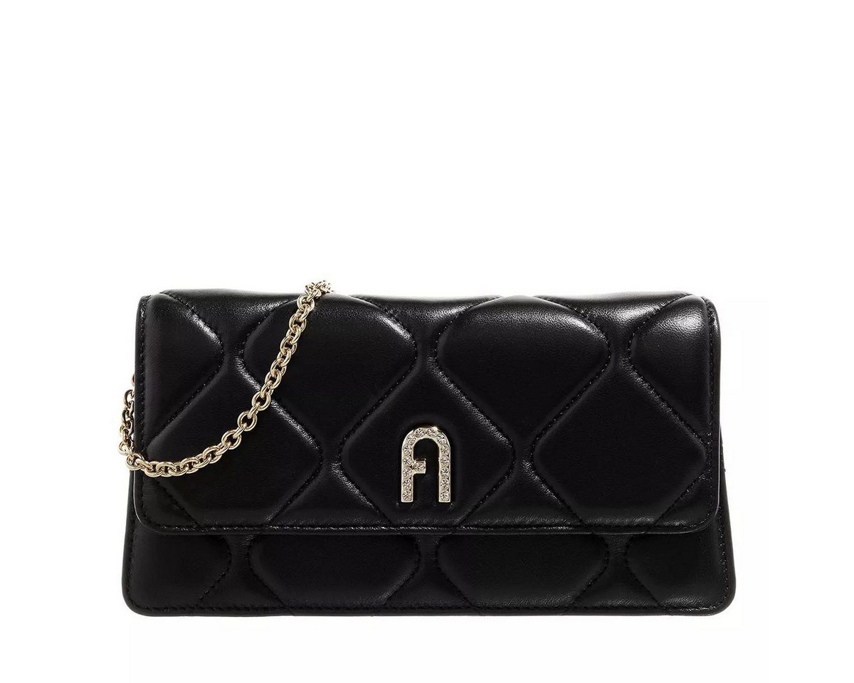 Furla Schultertasche black (1-tlg) von Furla