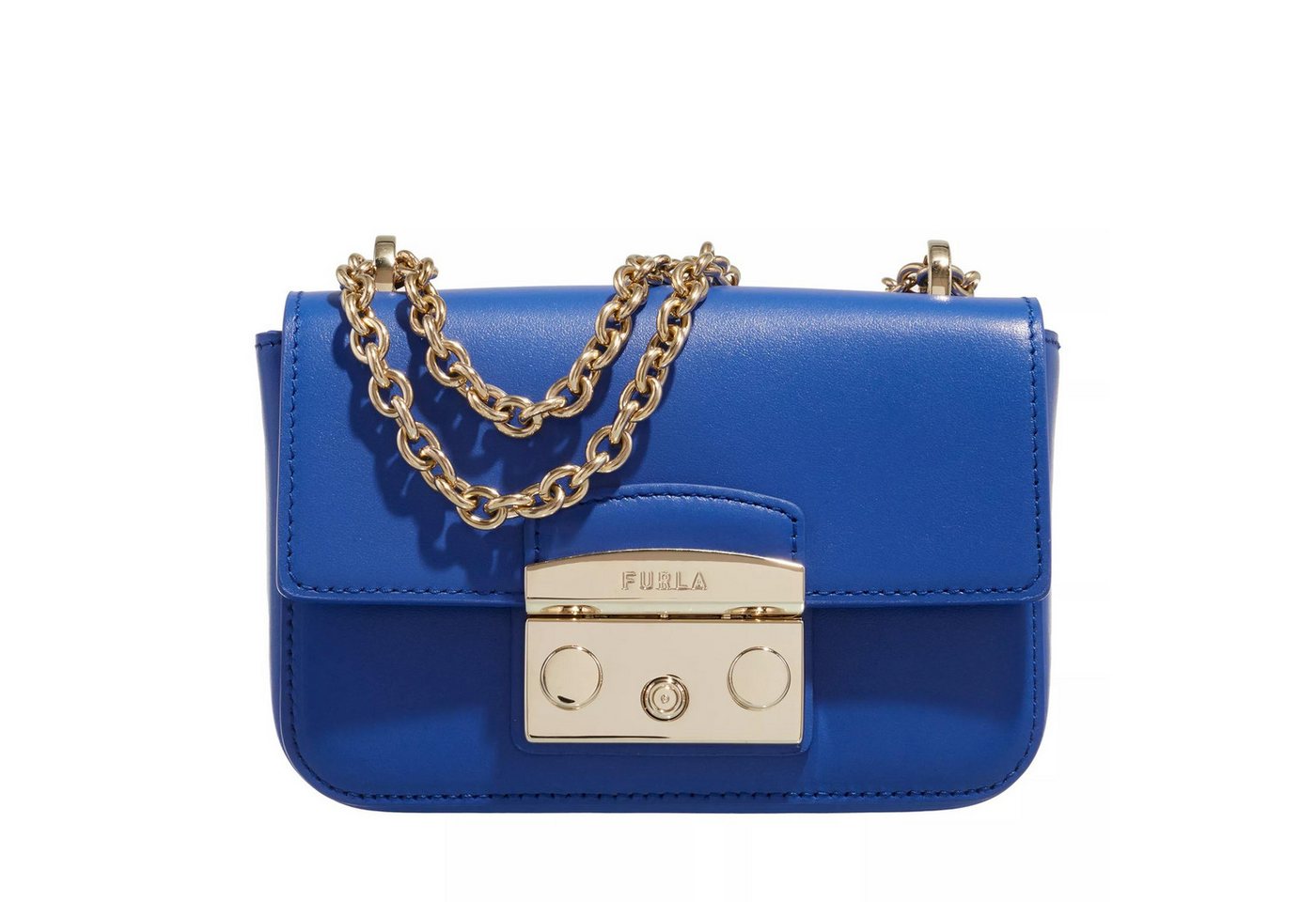 Furla Schultertasche blue (1-tlg) von Furla