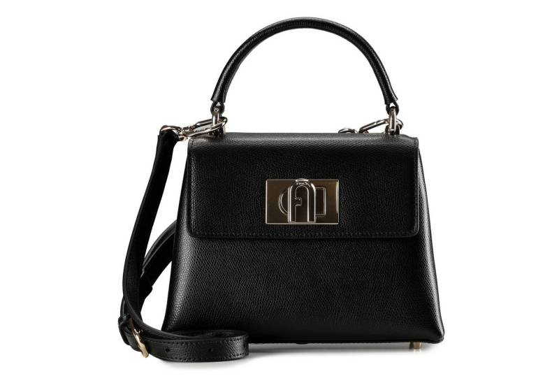 Furla Henkeltasche 1927, Leder von Furla