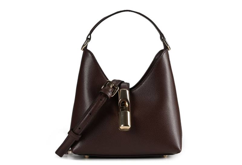 Furla Henkeltasche Iride, Leder von Furla