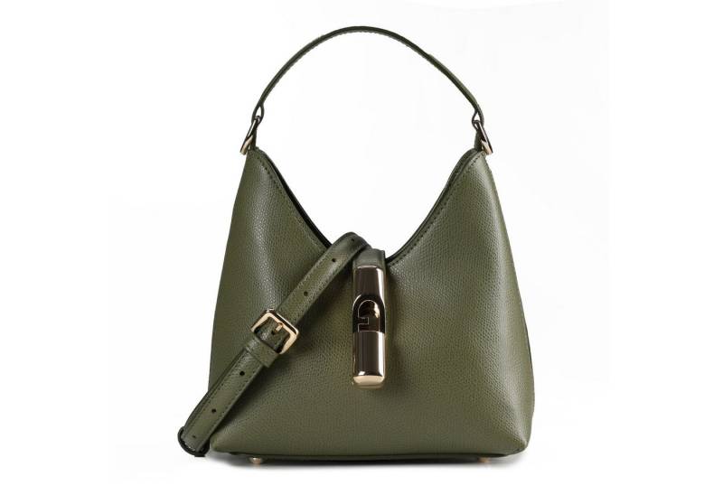 Furla Henkeltasche Iride, Leder von Furla