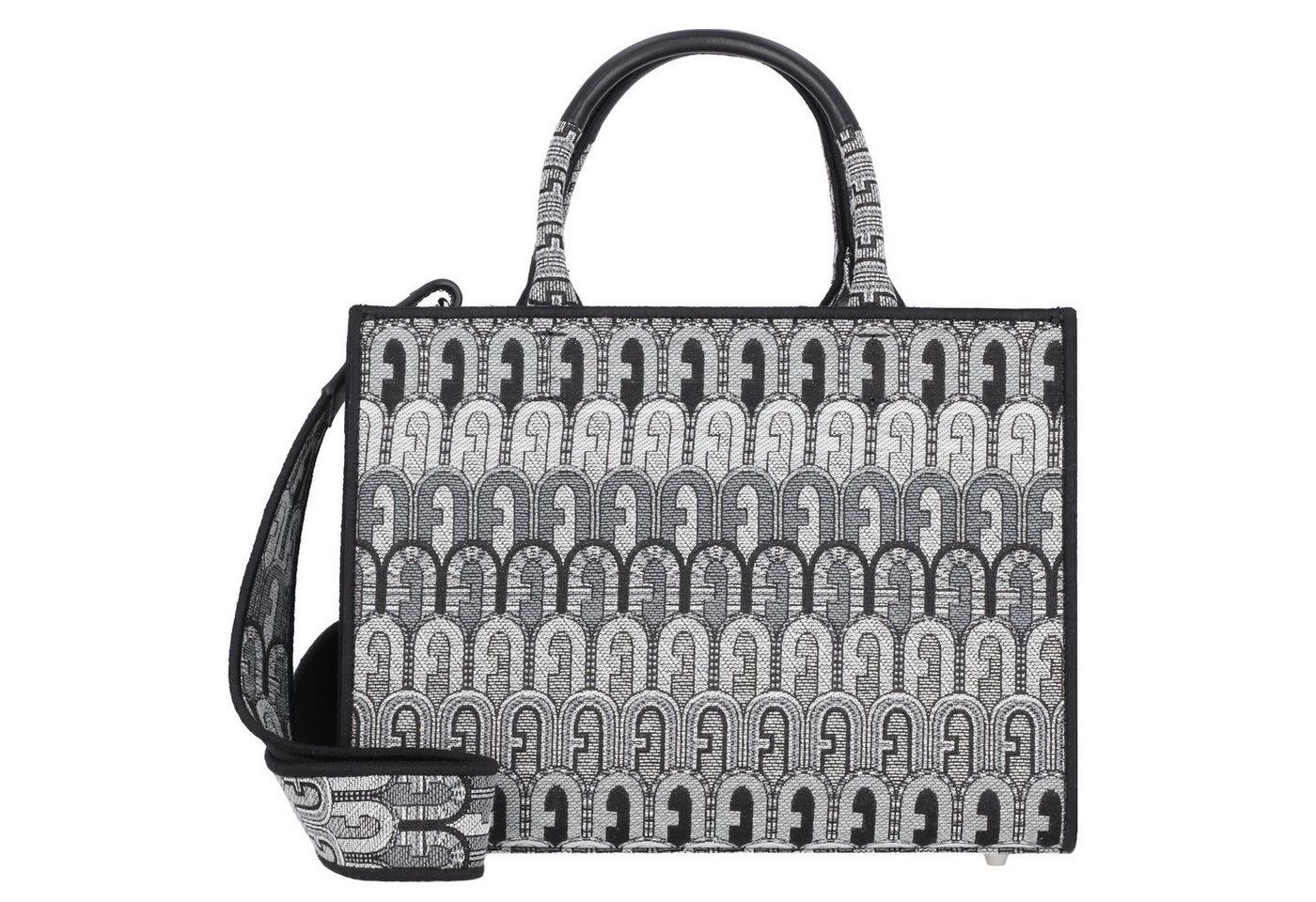 Furla Henkeltasche Opportunity, Polyester von Furla