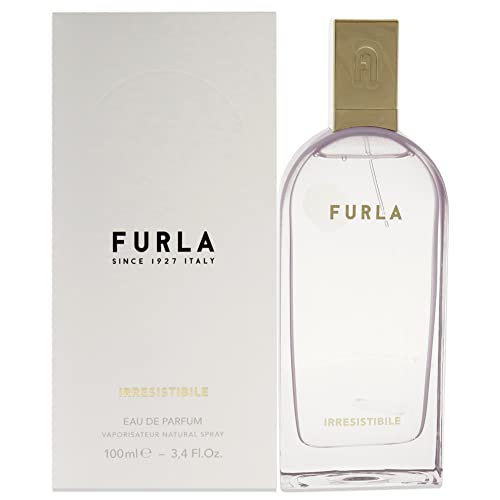 Furla Irresistibile EdP, Linie: Fragrance Collection, Eau de Parfum für Damen, Inhalt: 100ml von Furla