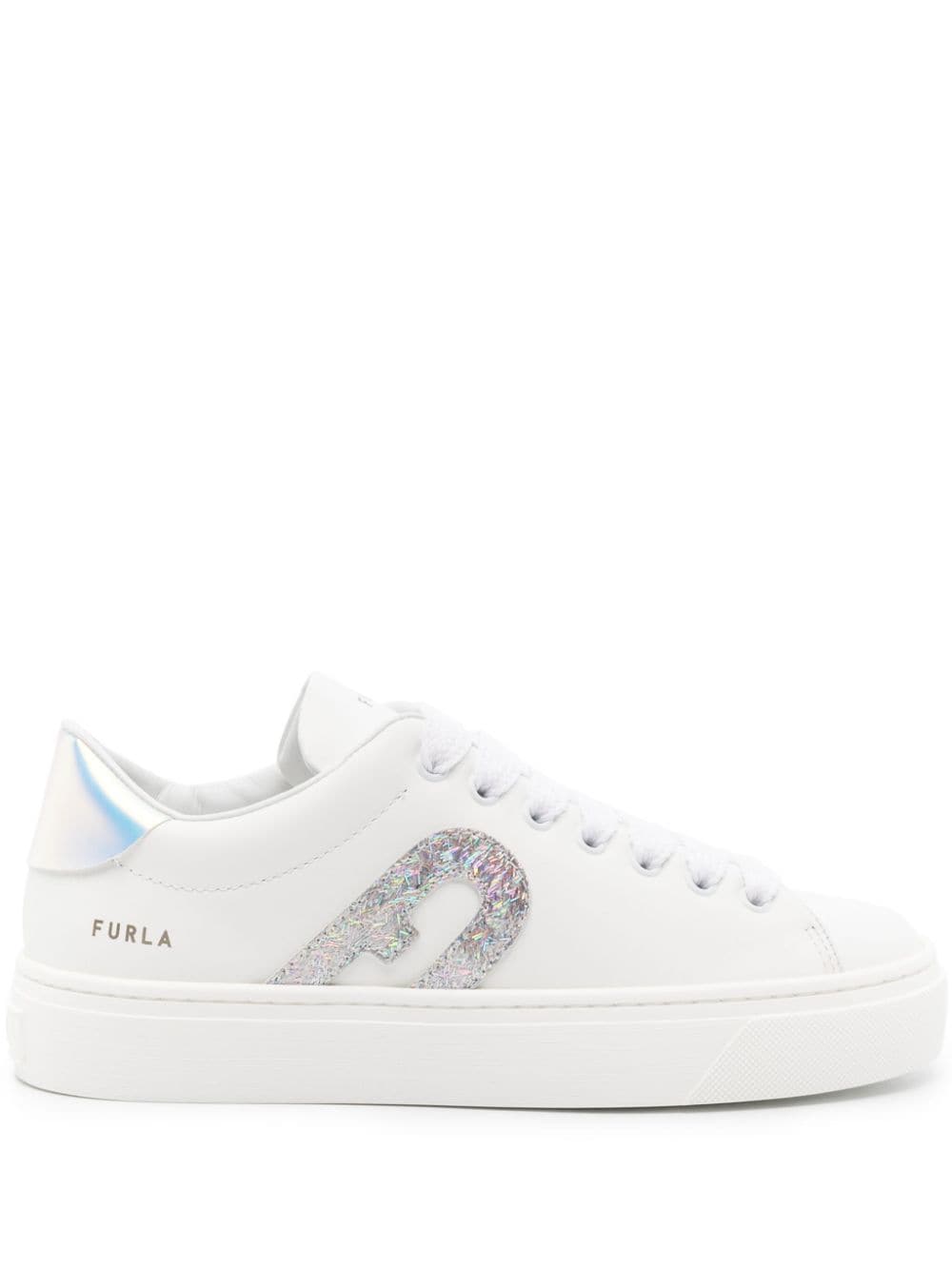 Furla Joy' Sneakers - Weiß von Furla