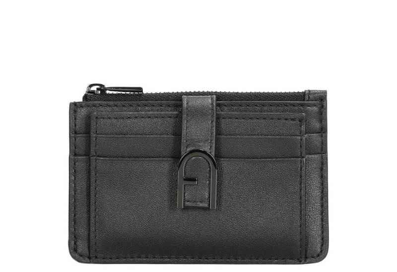 Furla Kartenetui Flow M - Kreditkartenetui 12 cm (nero) von Furla