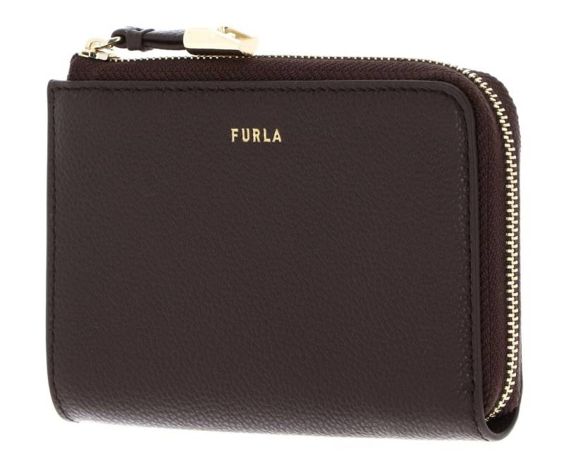 Furla Kartenetui Goccia Card Case, aus echtem Leder von Furla