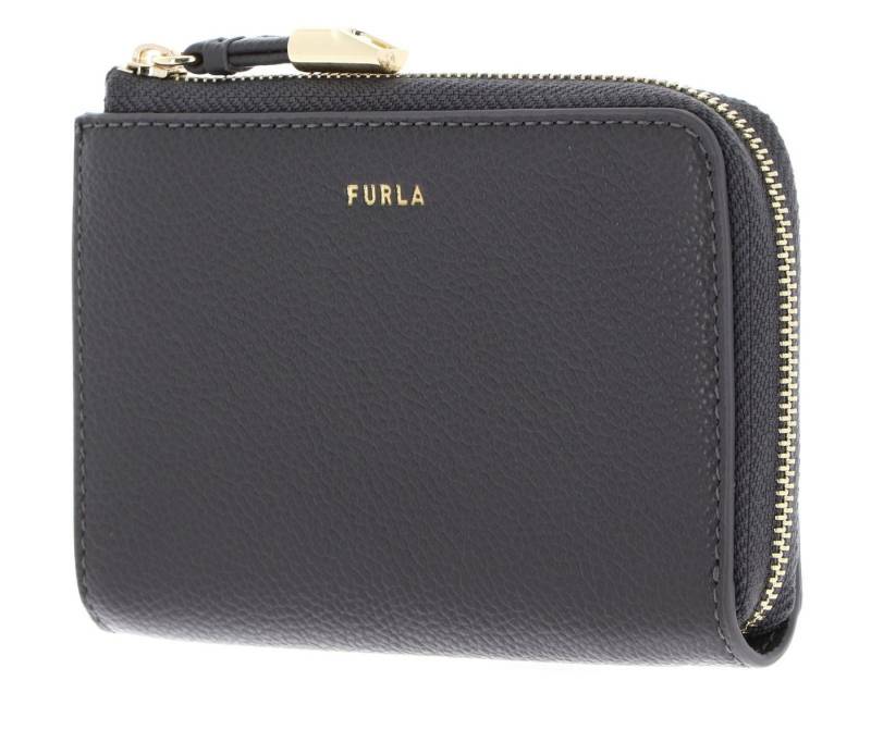 Furla Kartenetui Goccia Card Case, aus echtem Leder von Furla