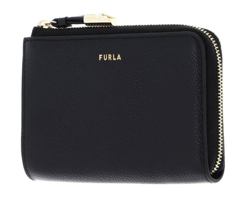 Furla Kartenetui Goccia Card Case, aus echtem Leder von Furla