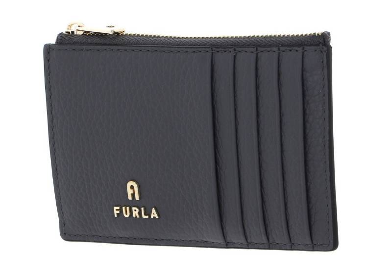 Furla Kartenetui Zipped Card Case, aus echtem Leder von Furla