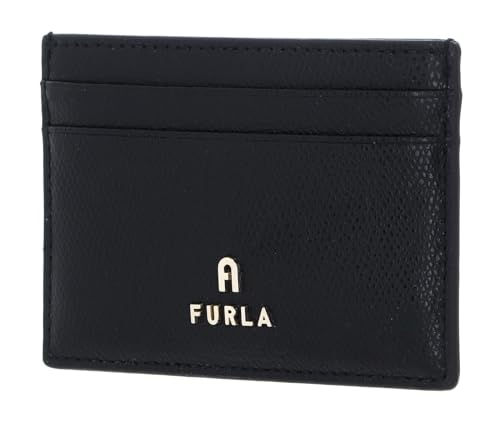 Furla Kartenhalter, schwarz(black), Gr. One Size von Furla