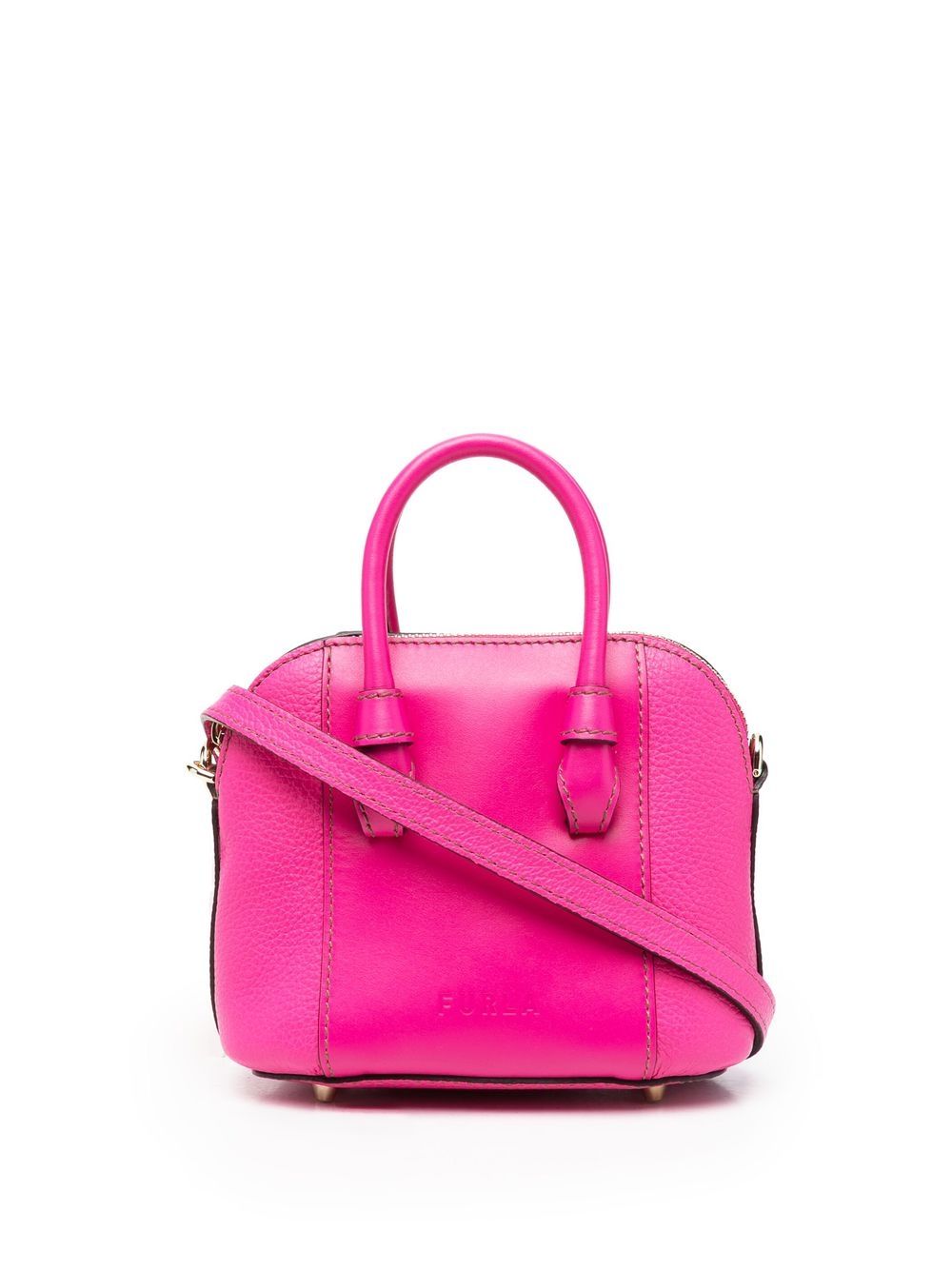 Furla Klassische Handtasche - Rosa von Furla