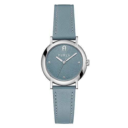 Furla Klassische Uhr WW00024014L1 Furla Klassische Uhr WW00024014L1 von Furla