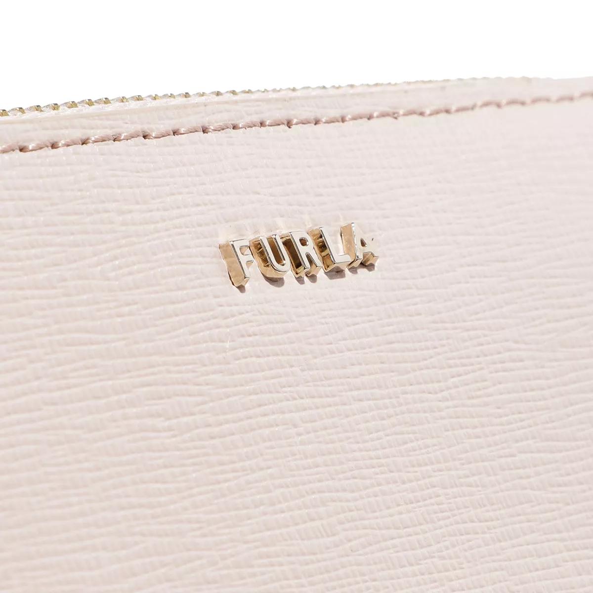 Furla Kosmetiktaschen - Electra M Cosmetic Case - Gr. unisize - in Gold - für Damen von Furla