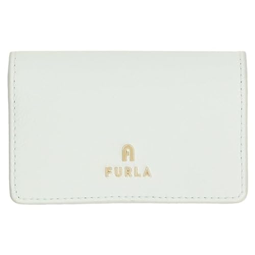 Furla Kreditkartenetui Camelia Tau + Toni (WP00408-BX3897-3972S-1-007), Tau + Tautöne, S, Zeitgenössisch von Furla