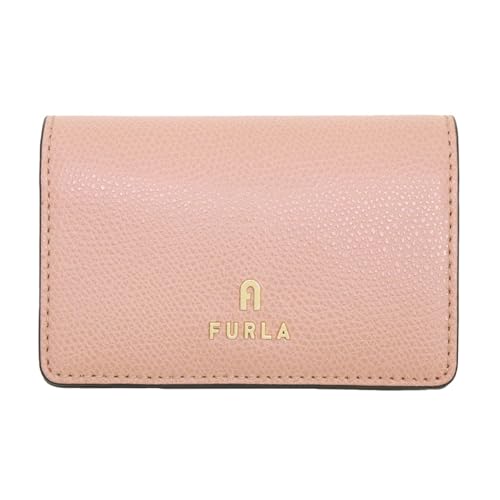 Furla Kreditkartenetui Camelia Tüll + Ballerina (WP00408-ARE000-3401S-1-007) von Furla