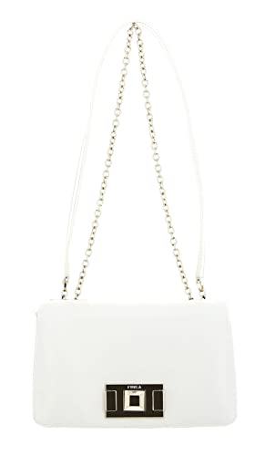 Furla Lulu Mini Crossbody Marshmallow von Furla