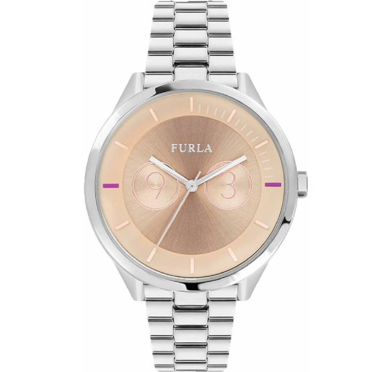 Furla Luxusuhr Damenuhr R4253102505 (38 mm) von Furla