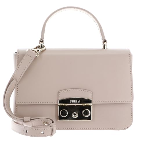 Furla Metropolis Mini Top Handle Bag Ballerina i Furla Metropolis Mini Top Handle Bag Ballerina i von Furla