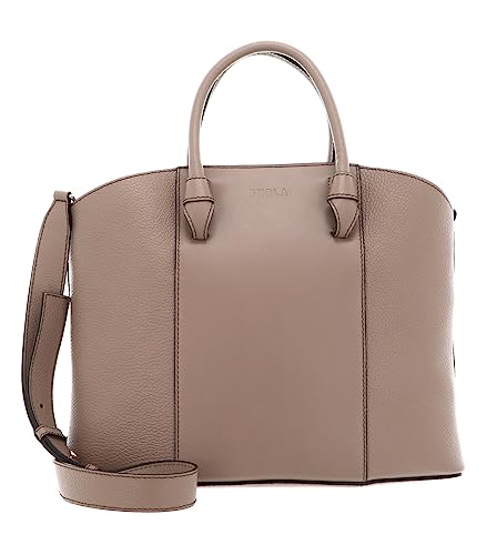 Furla Miastella Tote Bag L Greige von Furla