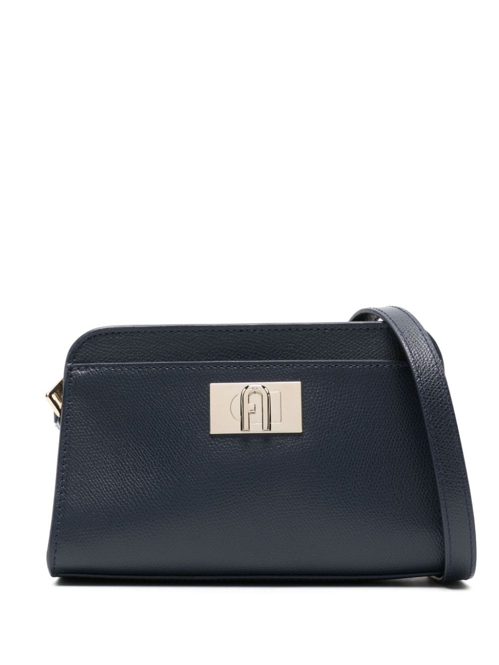 Furla Mini 1927 Umhängetasche - Blau von Furla