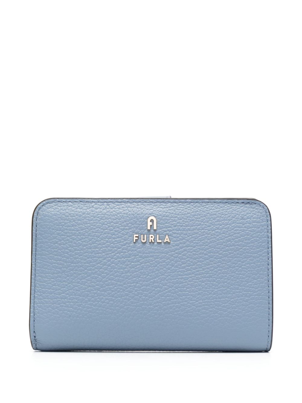 Furla Mittelgroßes Camelia Portemonnaie - Blau von Furla