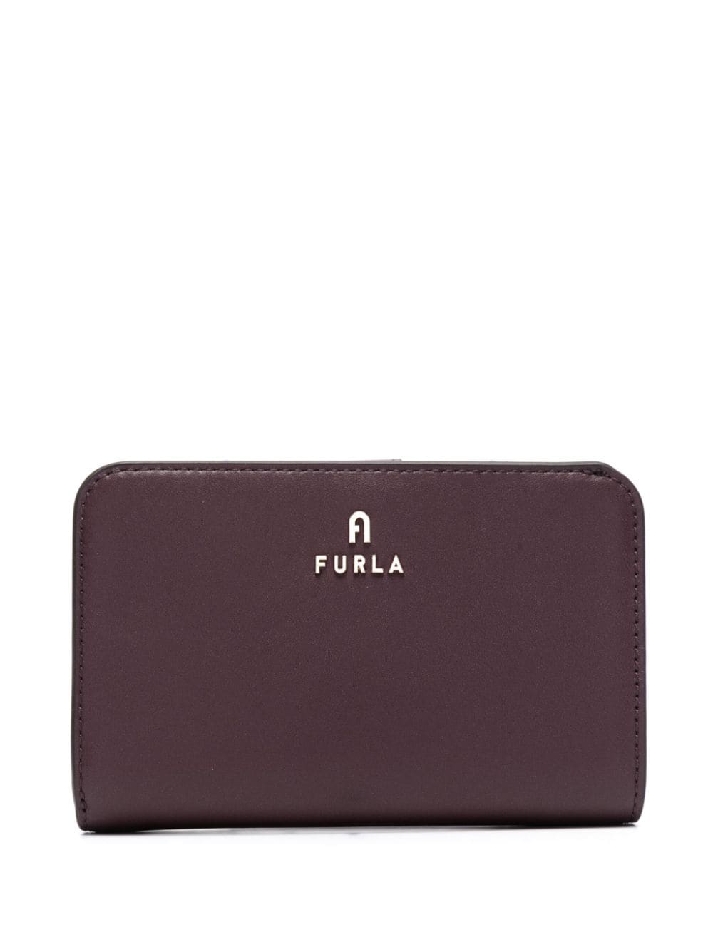 Furla Mittelgroßes Camelia Portemonnaie - Violett von Furla