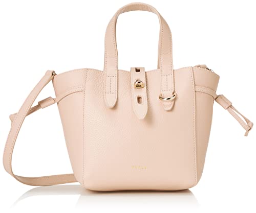 Furla Net Mini Tote Bag Ballerina i von Furla