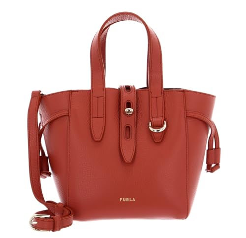 Furla Net Mini Tote Bag Cannella von Furla