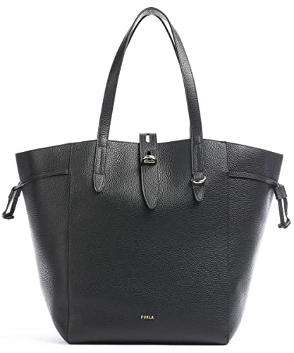 Furla Net Tote L Nero von Furla