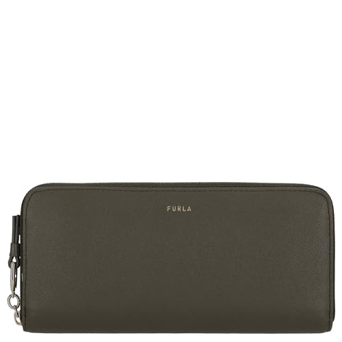 Furla Nuvola L Slim - Geldbörse 8cc 20 cm sage von Furla