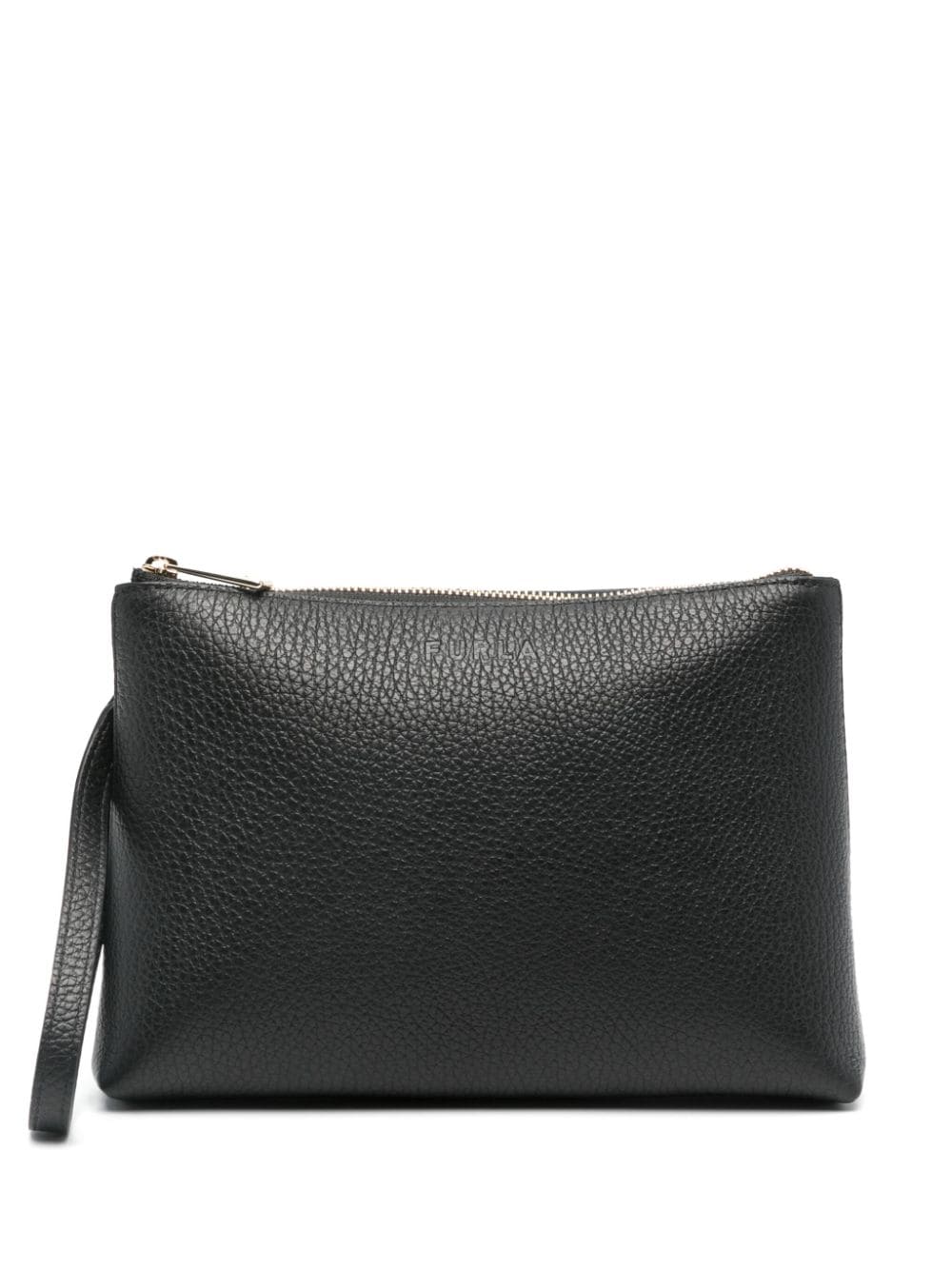 Furla Opportunity Clutch - Schwarz von Furla