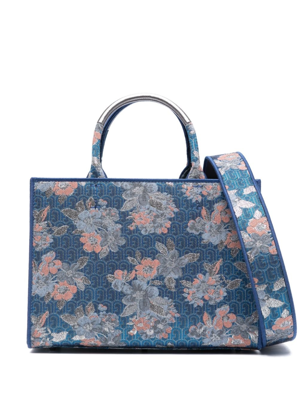 Furla Opportunity Handtasche - Blau von Furla