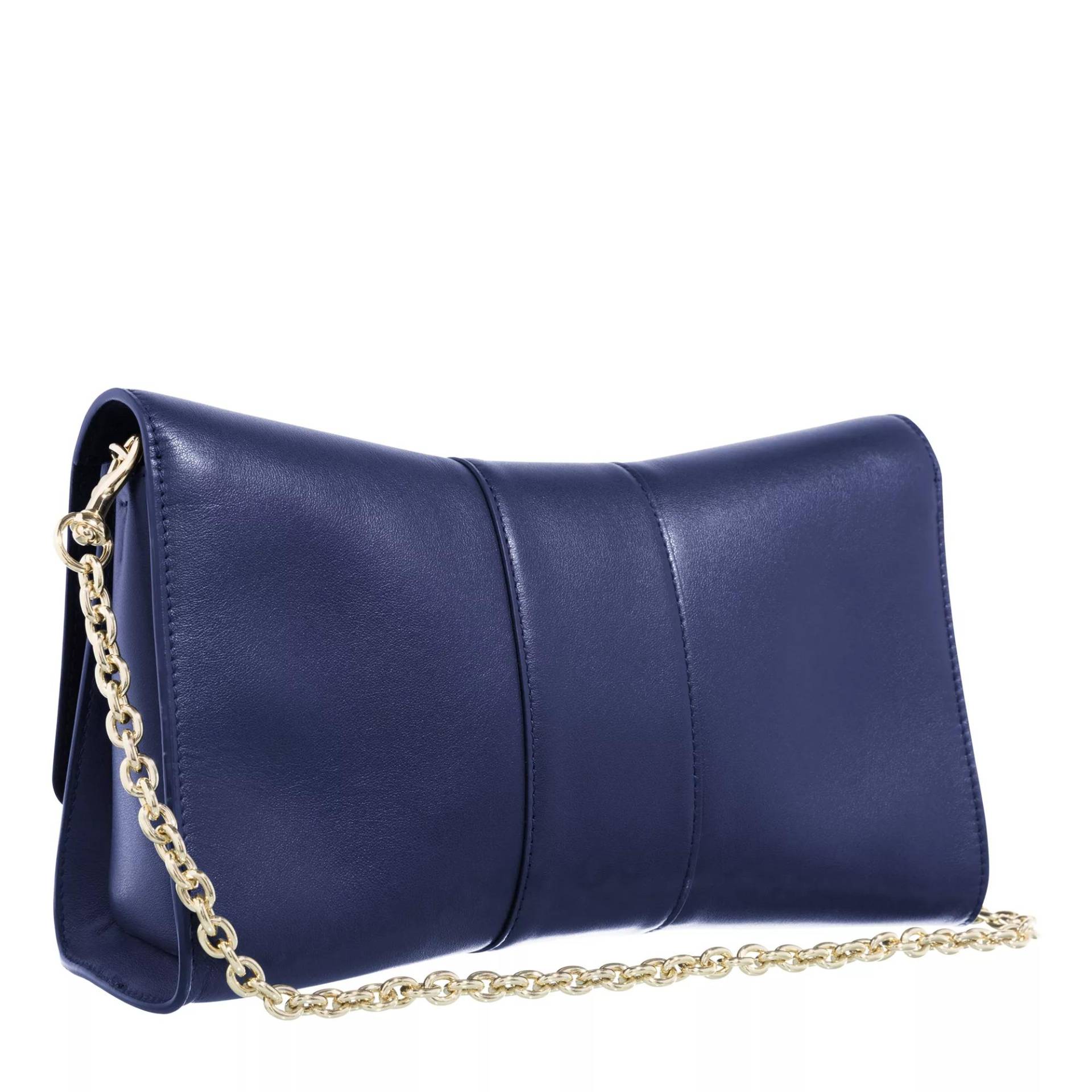 Furla Pochettes - Metropolis S Shoulder Bag Remix - Gr. unisize - in Blau - für Damen von Furla