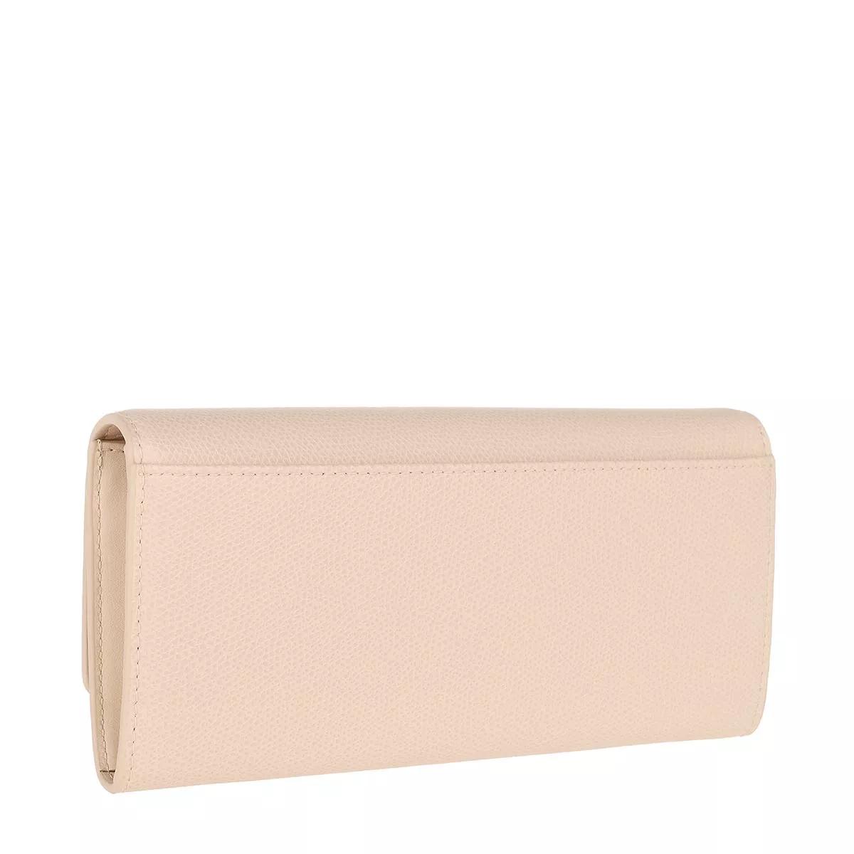 Furla Portemonnaie - Furla 1927 Continental Wallet - Gr. unisize - in Gold - für Damen von Furla