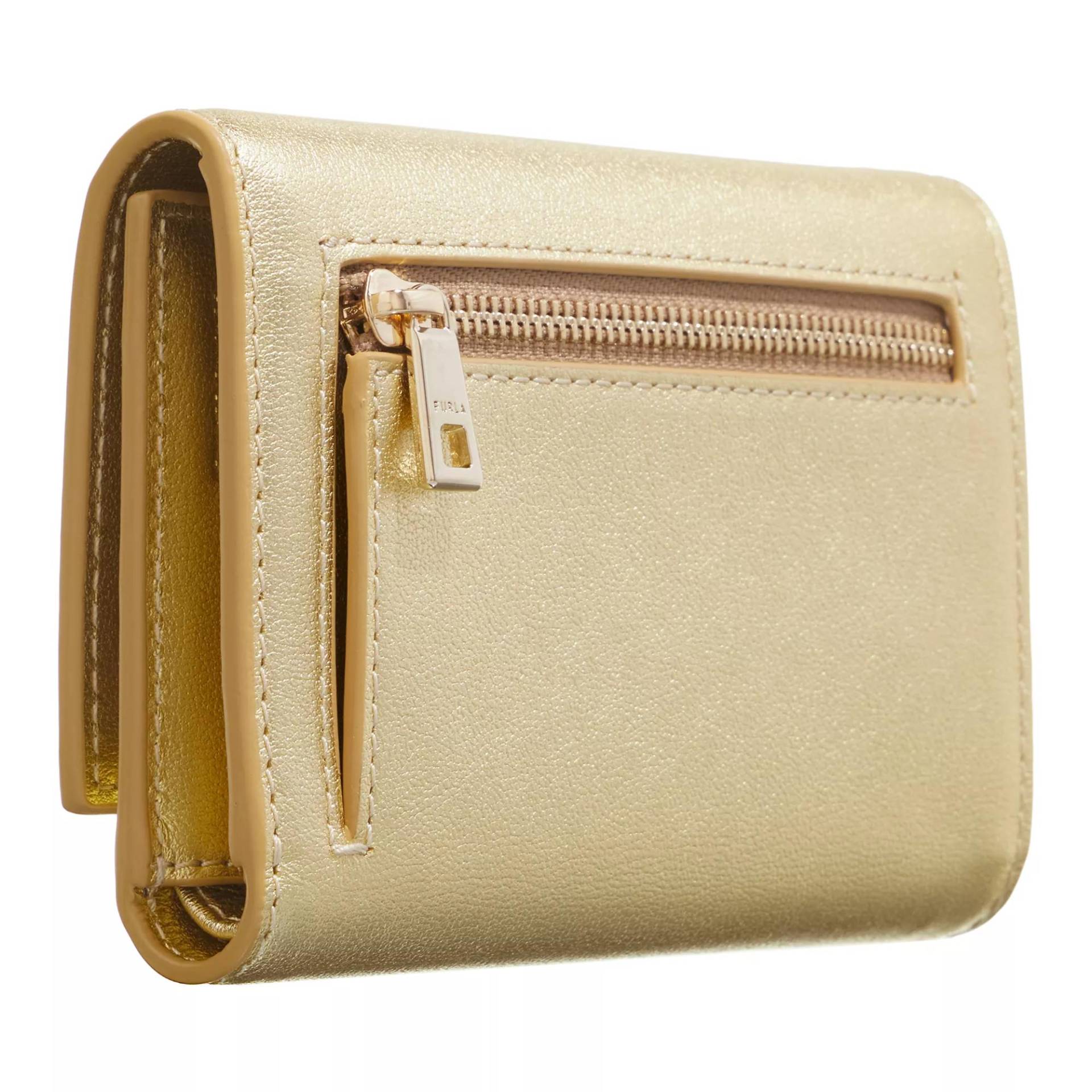 Furla Portemonnaie - Furla 1927 M Compact Wallet - für Damen von Furla