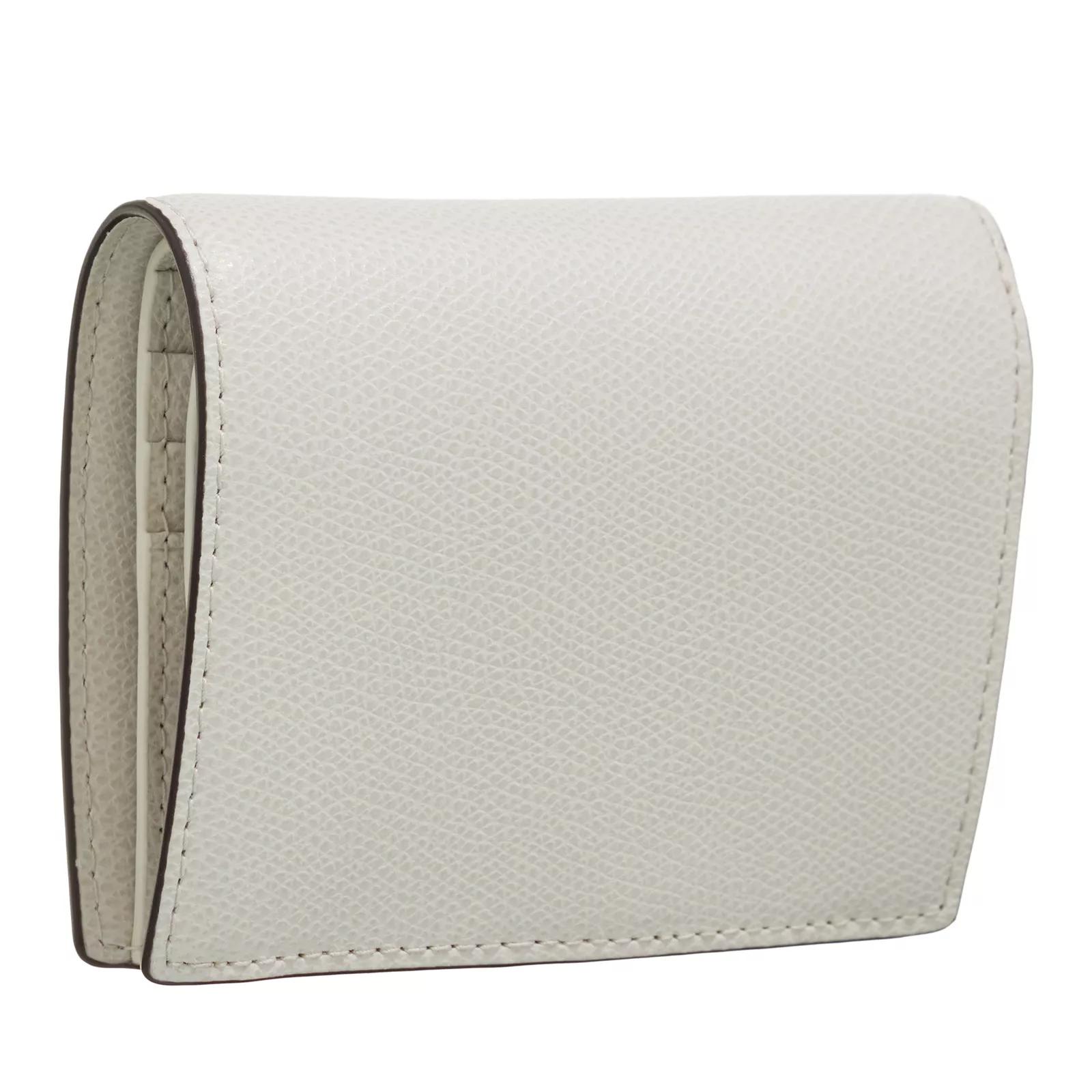 Furla Portemonnaie - Furla Camelia S Compact Wallet Bifold Coin - Gr. unisize - in Grau - für Damen von Furla