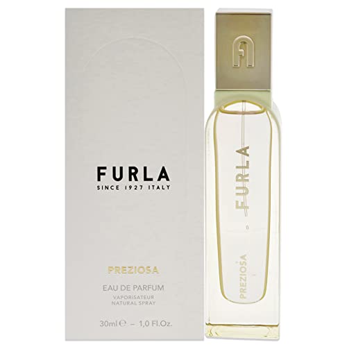Furla Preziosa EdP, Linie: Fragrance Collection, Eau de Parfum für Damen, Inhalt: 30ml von Furla