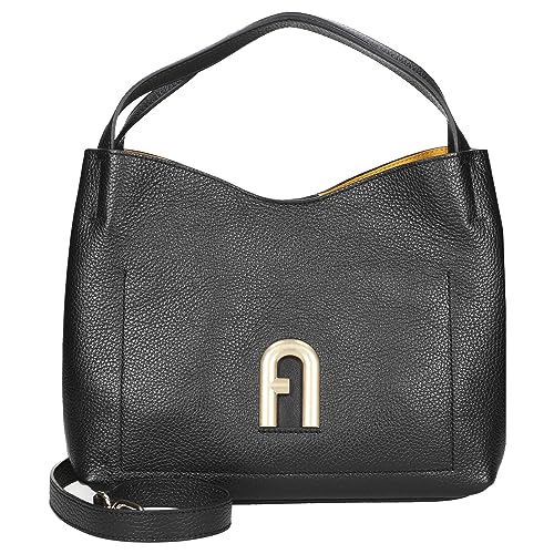 Furla Primula - Henkeltasche S 32 cm black von Furla