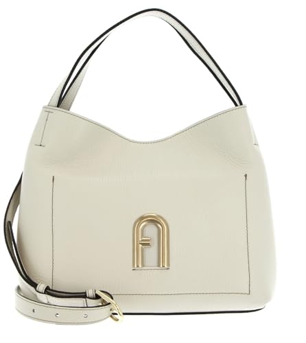 FURLA Primula Hobo S Marshmallow von FURLA