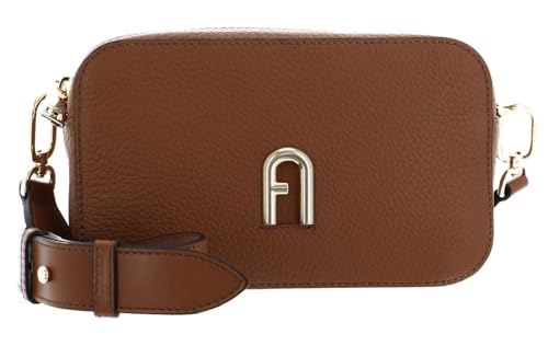 Furla Primula Mini Crossbody Cognac H von Furla