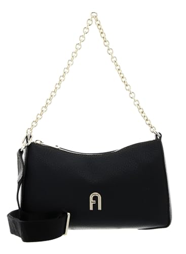 Furla Primula Mini Crossbody Doub Nero von Furla