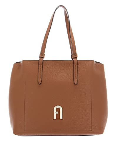 Furla Primula Tote Bag L Cognac von Furla