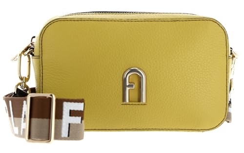 Furla Primula - Umhängetasche Mini 20 cm honey von Furla